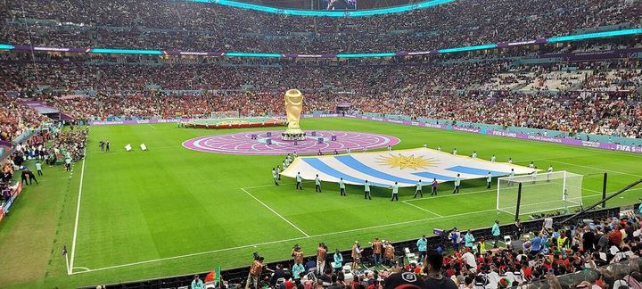 因凡蒂诺心腹辞职：FIFA有财无债，何须出卖世界杯｜华体会（封面配图）